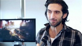 Joses Fares: &quot;Η EA είναι καλή, δίνει όλα τα έσοδα των games στους developers&quot;