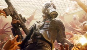 Η σειρά Killing Floor έχει πουλήσει 10 εκατομμύρια αντίτυπα