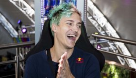 Ο Ninja έφτασε το ένα εκατομμύριο subscribers στο Mixer