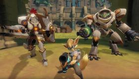 Διαγωνισμός: 50 beta keys για το Paladins: Οι νικητές