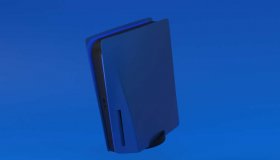 Τα πρώτα PS5 faceplates είναι διαθέσιμα για αγορά