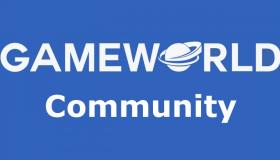 GameWorld.gr Tutorial 2: Community