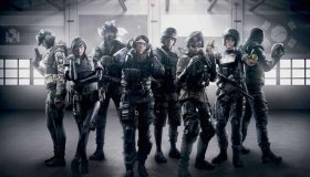 Ρεκόρ ταυτόχρονων παικτών για το Rainbow Six Siege