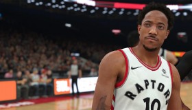 Το NBA 2K18 σημείωσε 10 εκατομμύρια πωλήσεις