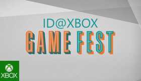 ID@Xbox Game Fest