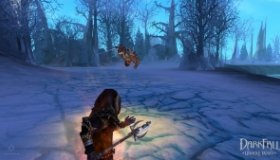 Darkfall Unholy Wars: Prowess Points στην beta