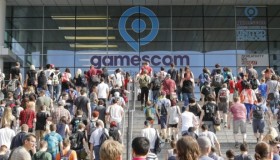Gamescom 2017: Ρεκόρ προσέλευσης με πάνω από 350.000 επισκέπτες