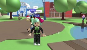 Roblox: Το MMO που ξεπέρασε το Minecraft