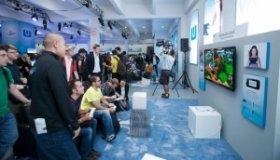 Ελληνικό Wii U event στις 30/10