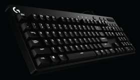 Logitech G610 Orion Brown και Orion Red