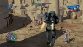 Το αρχικό Star Wars Battlefront έρχεται σε Steam και GOG