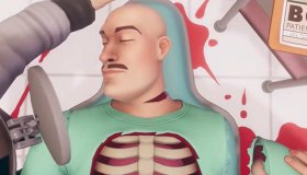 Surgeon Simulator 2: Δωρεάν δοκιμαστική περίοδος
