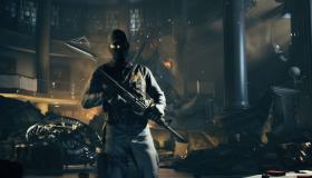 Quantum Break: Ημερομηνία κυκλοφορίας