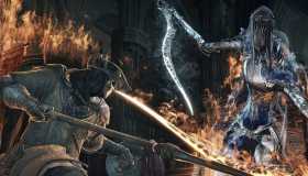 Dark Souls III: Gameplay videos