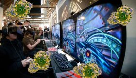 Αναβάλλεται το EGX Rezzed λόγω του κορωνοϊού