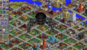 Η EA έκλεισε το open source SimCity 2000 remake