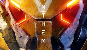 Anthem Legion of Dawn Edition