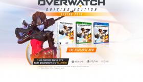 Φήμη: To Οverwatch στις κονσόλες