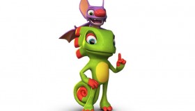 yooka-laylee