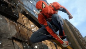 Marvel’s Spider-Man: 9 εκατομμύρια πωλήσεις