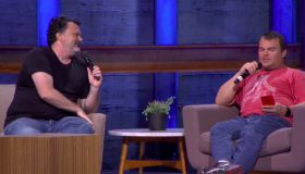 Δηλώσεις για το Brutal Legend 2