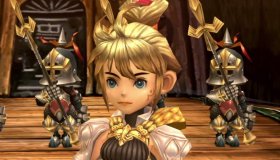 Final Fantasy Crystal Chronicles Remastered Edition: Ημερομηνία κυκλοφορίας
