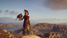 Assassin&#039;s Creed Odyssey: Story Creator mode