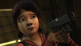 Τα Walking Dead games επέστρεψαν στο Steam