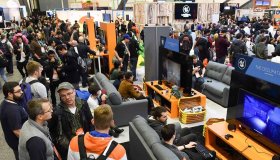 Η GDC 2020 μετατίθεται λόγω του Κορωνοϊού
