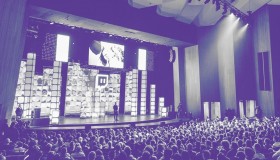 Twitch: &quot;Οι streamers θα ντύνεστε ευπρεπώς και δεν θα είστε έκφυλοι&quot;