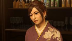 Yakuza Kiwami