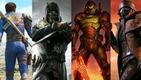 Η Microsoft σχεδιάζει καλοκαιρινό event με θέμα το μέλλον της Bethesda