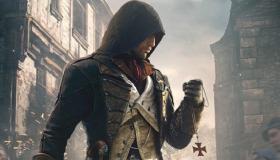 Assassin&#039;s Creed Unity: Dead Kings DLC
