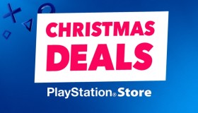 Playstation Store Christmas Sale 2018