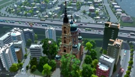 Το Cities: Skylines πούλησε 6 εκατομμύρια αντίτυπα