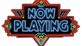 Community Quest 1: Now Playing