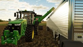 Κατεβάστε δωρεάν το Farming Simulator 19
