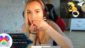 Twitch: Νέα κατηγορία streaming με θέμα το φαγητό