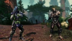 Διαγωνισμός Defiance: Οι νικητές