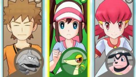 Το Pokemon Masters έβγαλε 26 εκατομμύρια ευρώ την πρώτη εβδομάδα από μικροσυναλλαγές