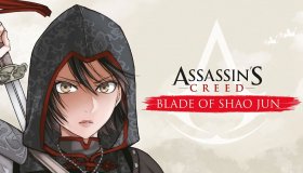 Assassin&#039;s Creed comics