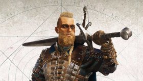 Assassin&#039;s Creed Valhalla gameplay: RPG με ναυμαχίες