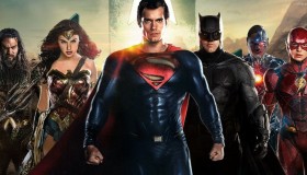 Μοναδικά αγάλματα του Justice League