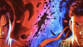 Tekken X Street Fighter