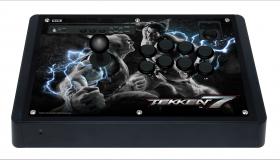 Hori Tekken 7 Fighting Stick