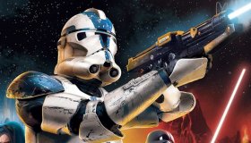 Το Star Wars Battlefront 2 έρχεται στο PS Plus