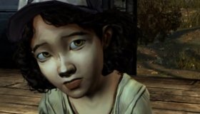 The Walking Dead: Season Two