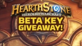 Διαγωνισμός: Άλλα 30 Hearthstone beta keys!