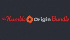 EA Humble Bundle: Dragon Age Origins και Dead Space 2 δωρεάν