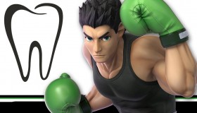 super-smash-bros-dentist